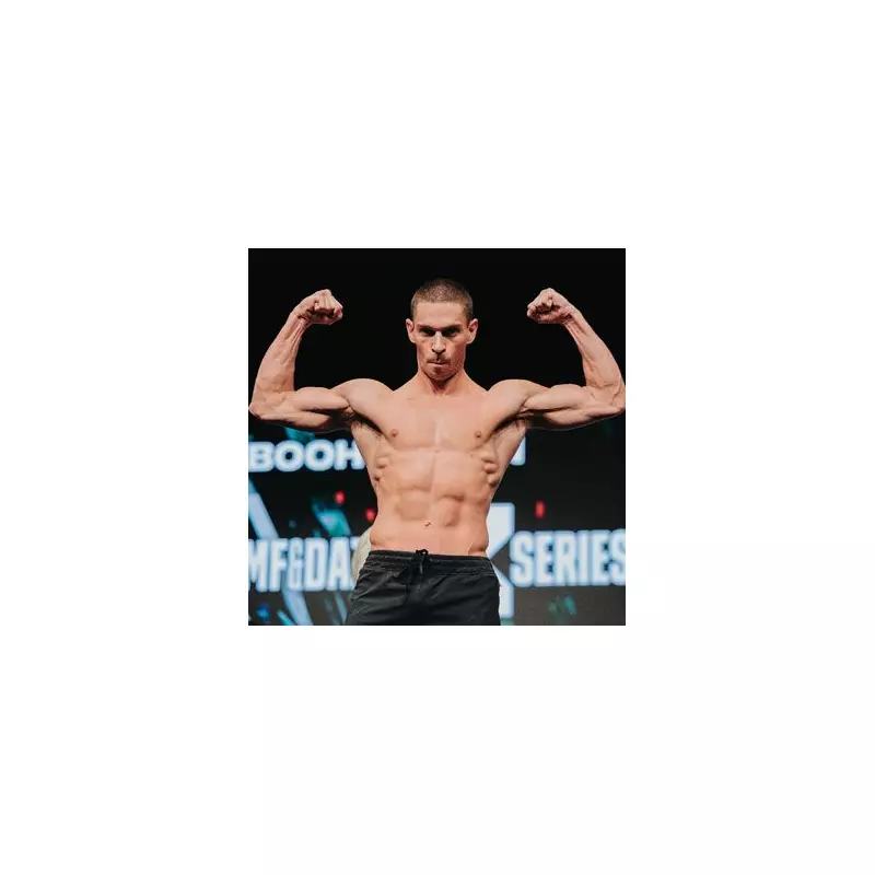 Joey Essex vs. Love Island's Bret! How to Live Stream the Misfits Boxing Clash Tonight