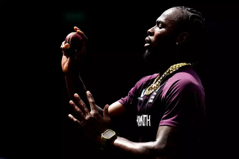 Jofra Archer's Sensational Return: England's Cricket Star Shines in Thrilling Comeback