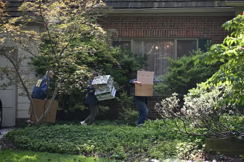 John Bolton Claims FBI Mar-a-Lago Raid Could Have Been Avoided in Explosive Trump Revelation