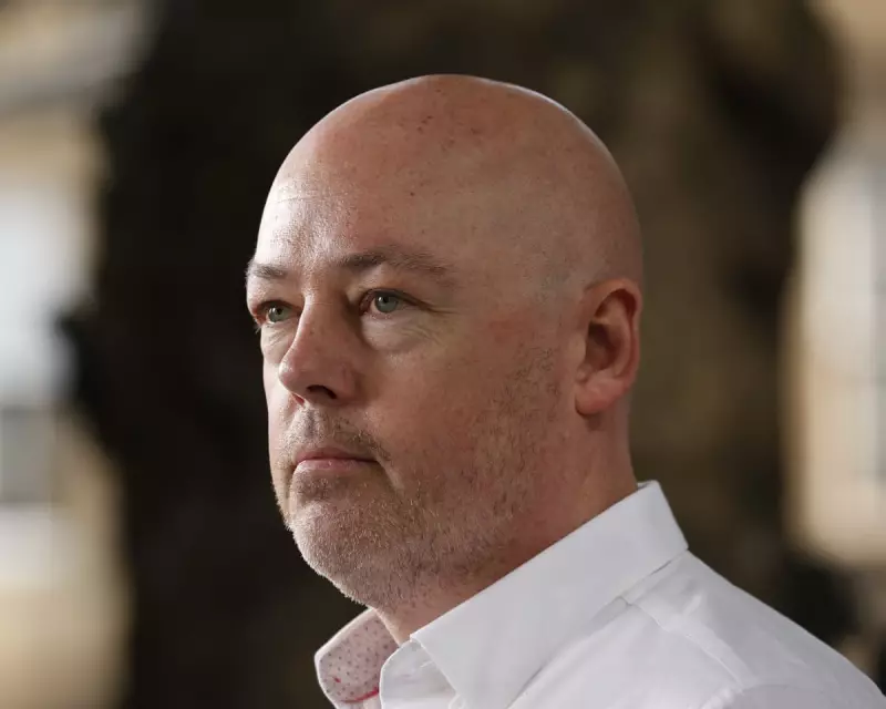 John Boyne Reveals LGBTQ Polari Fiction Prize Backlash Pushed Him to the Brink