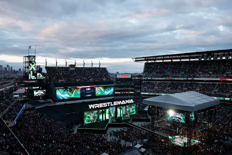 John Cena Makes WWE History With Record-Breaking 16th World Title Win at Money in the Bank