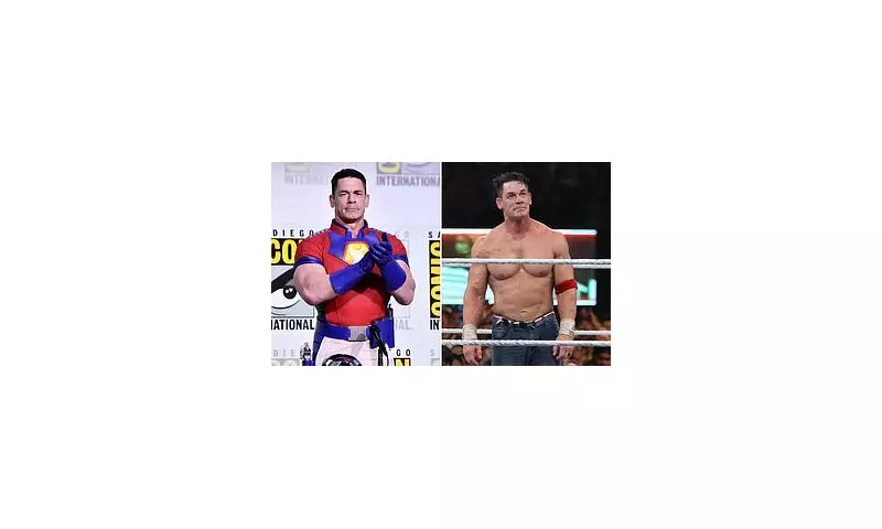 John Cena Opens Up About Life-Changing Cosmetic Procedure: 'It Transformed Me'