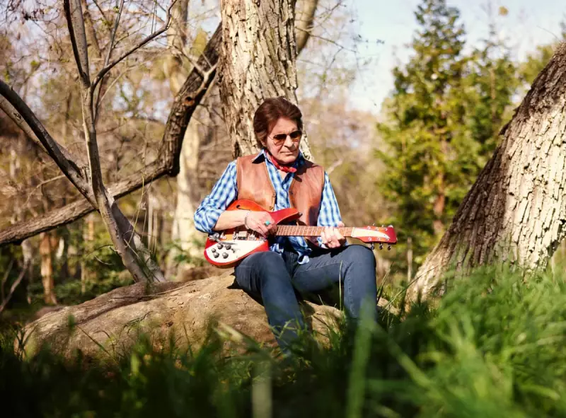 John Fogerty Loses Control: Creedence Clearwater Revival’s Iconic Catalogue Sold Without Consent