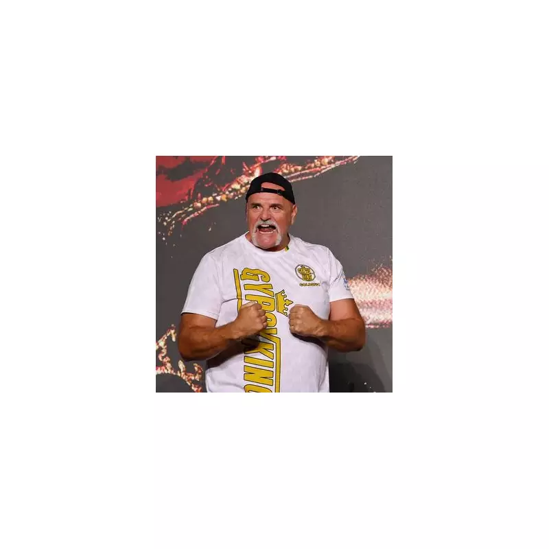 John Fury's Shocking Warning to Molly-Mae: 'You're Not Good Enough for Tommy'