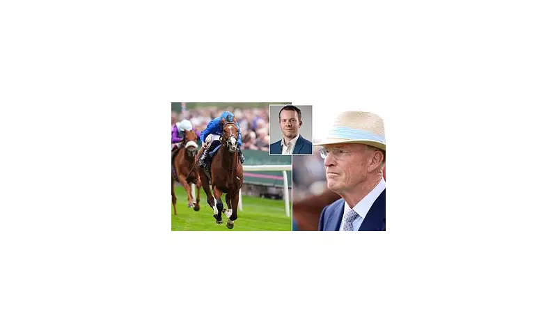 John Gosden's Royal Ascot Blueprint: Expert Trainer's Meticulous Plan for York Runners Revealed