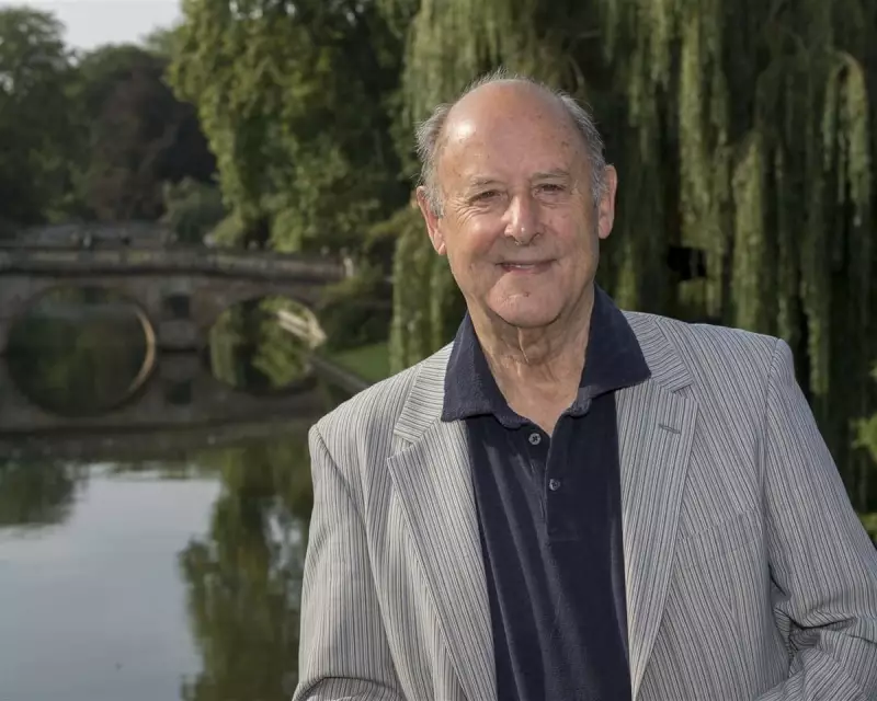 John Hipkin: Remembering the Courageous WWII Child Veteran and Peace Campaigner