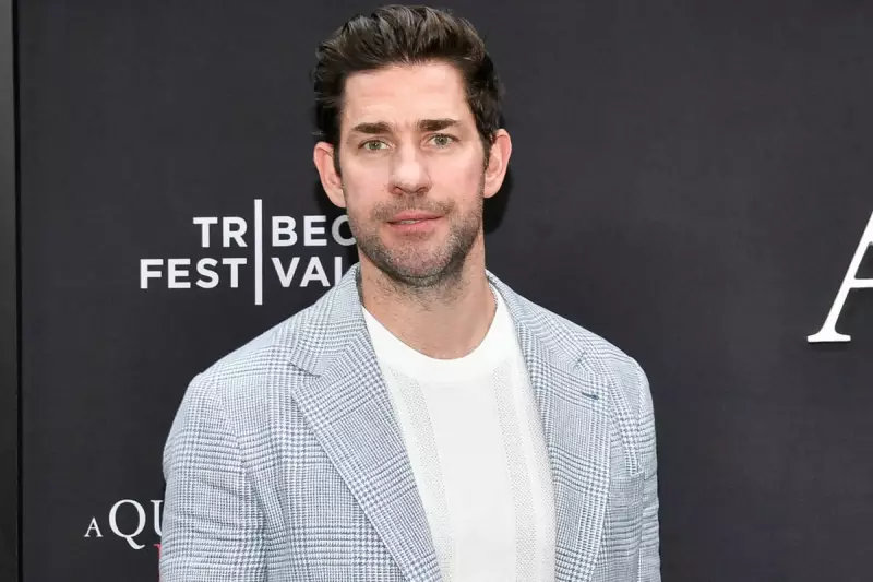 John Krasinski Announces 'A Quiet Place Part II' Release with Heartfelt Instagram Post