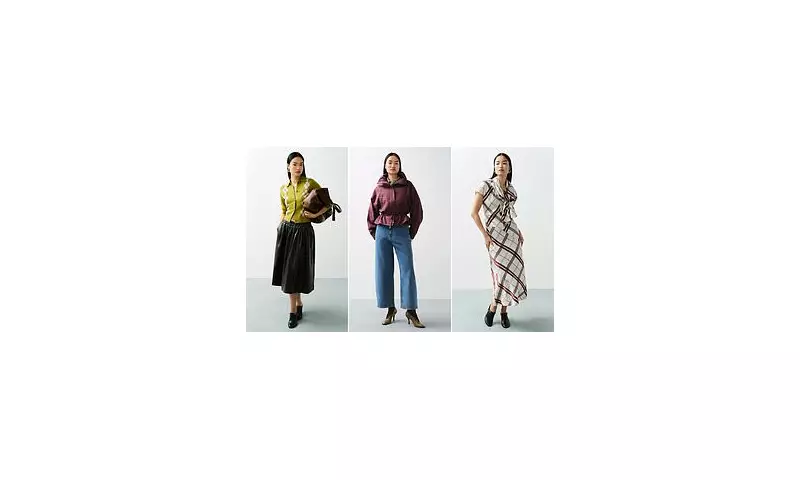 John Lewis Unveils Must-Have Fashion Picks for Autumn 2024