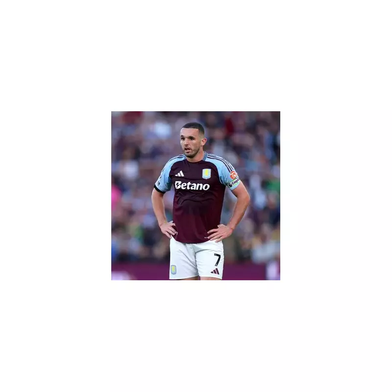 John McGinn's Fiery Warning to Aston Villa: 'We Must Improve or Risk Falling Behind'