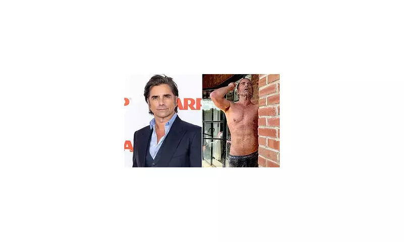 John Stamos Stuns Fans with Shirtless 62nd Birthday Snap | Defies Age with Incredible Physique