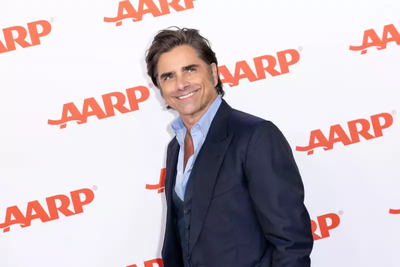 John Stamos to Star in 'Jesus Christ Superstar' at Hollywood Bowl – A Must-See Performance