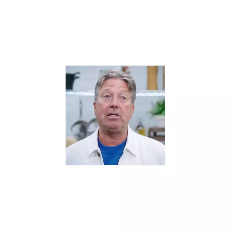 John Torode's TV Career in Jeopardy as BBC Considers Major Shake-Up