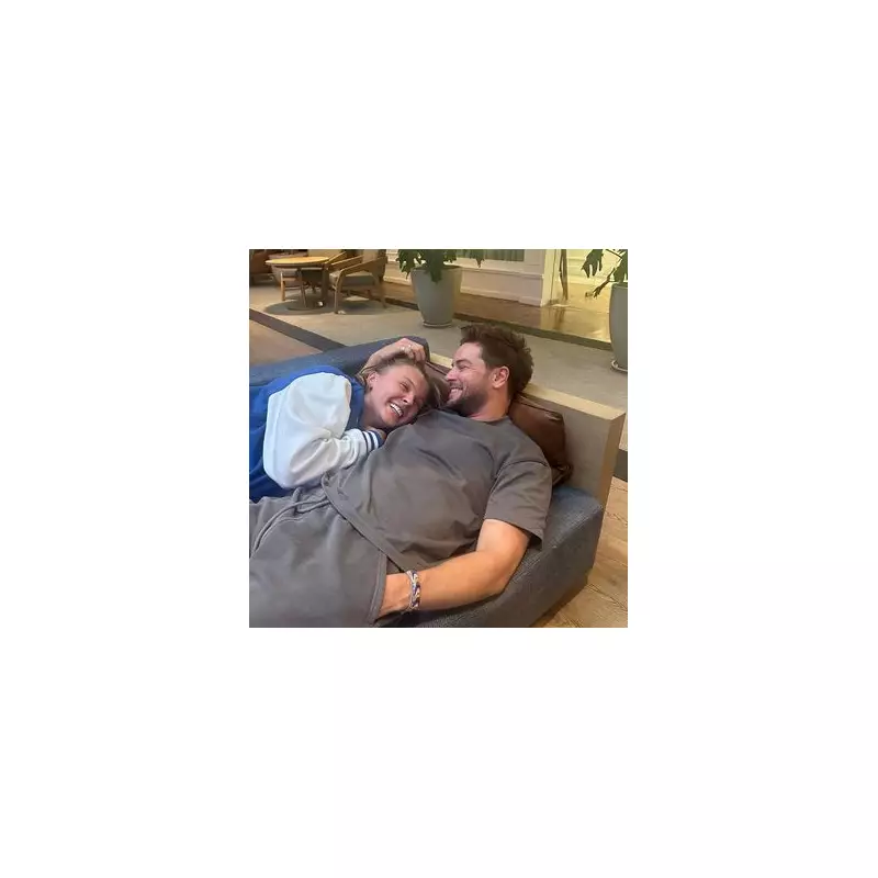 JoJo Siwa and Chris Hughes Spark Romance Rumours After Cosy Night Out