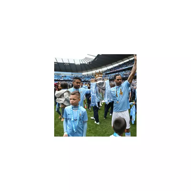 Joleon Lescott Reveals Why Liverpool Won't Win the Premier League This Season