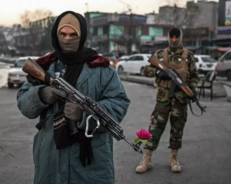 Jon Lee Anderson on the Taliban: A Gripping Tale of War and Its Aftermath
