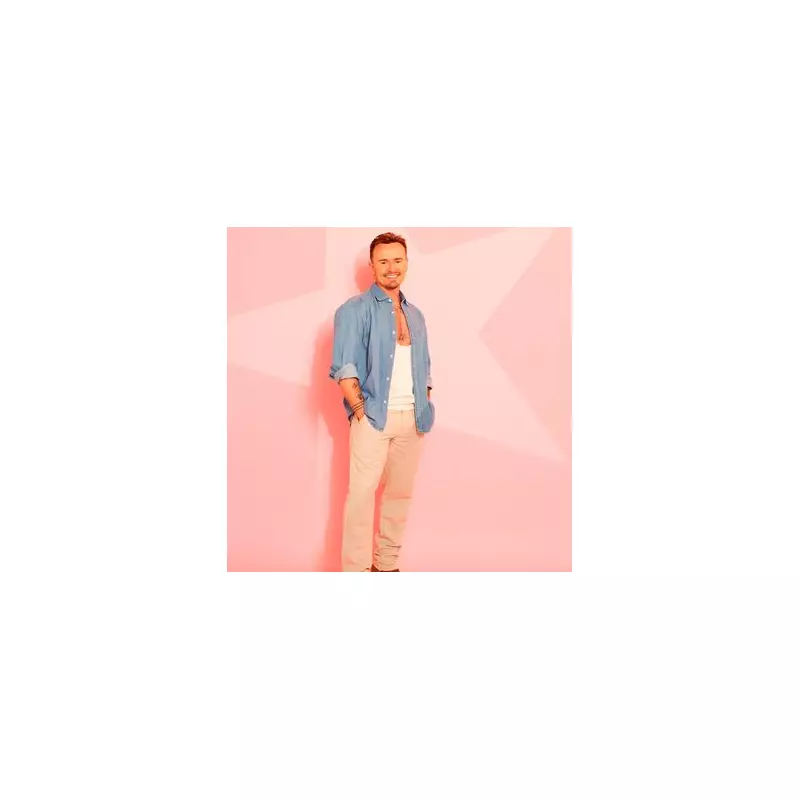 Jon Lee Quits UK After Heartbreaking Split – S Club 7 Star's Emotional Farewell