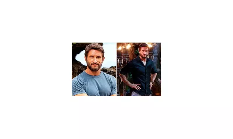 Jonathan LaPaglia Returns to Host Australian Survivor in Dramatic Season 11 Comeback