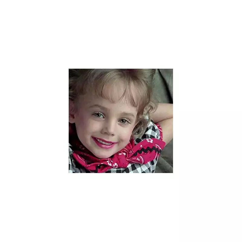 JonBenét Ramsey Murder: New DNA Twist as Suspect's Family Fights Exhumation