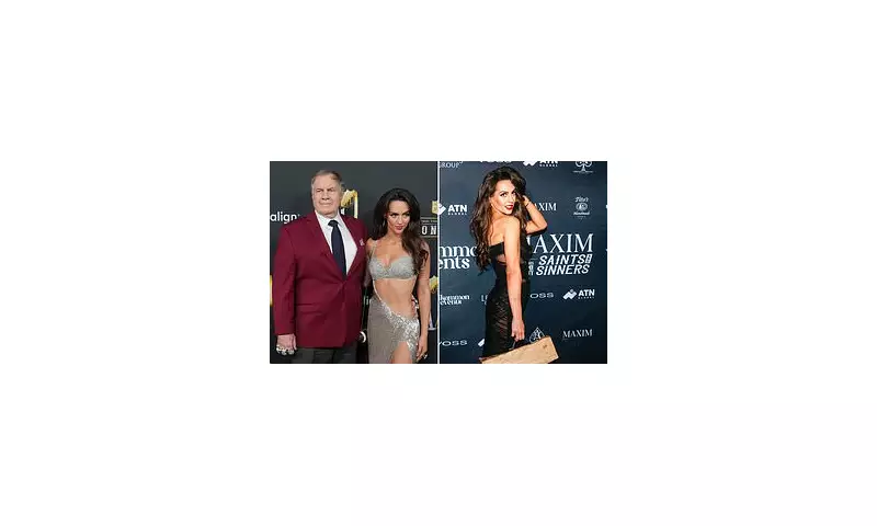 Jordon Hudson's Taylor Swift Claim Sparks Outrage: 'Hysterical Crying and Yelling' at Belichick