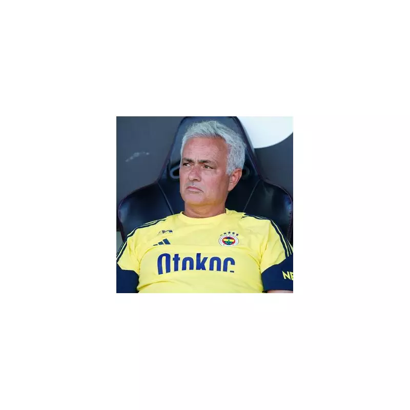 Jose Mourinho Eyes Premier League Return as Top Club Considers Shock Move