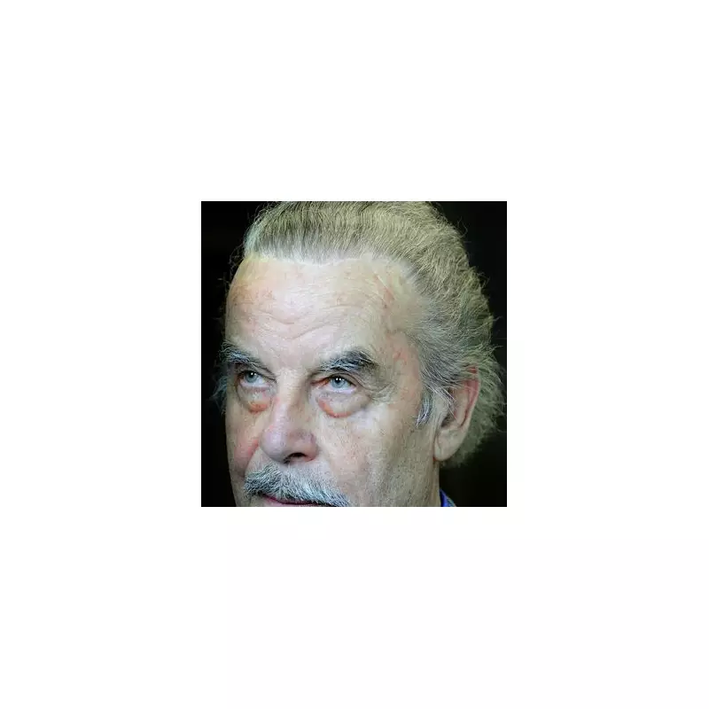 Josef Fritzl's Shocking Release: 90% of Brits Oppose Parole for Monstrous Incest Dungeon Father