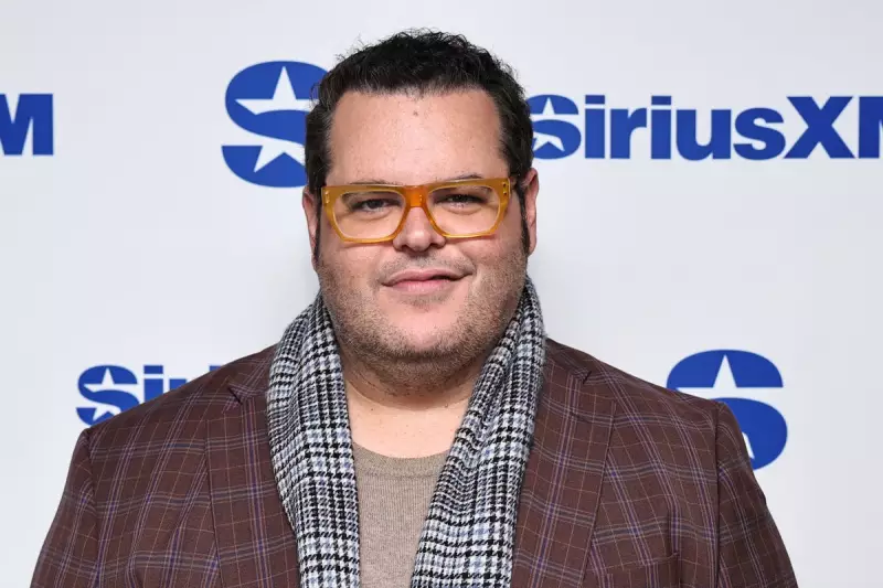 Josh Gad Tests Positive for COVID-19, Forced to Exit Jesus Christ Superstar Production