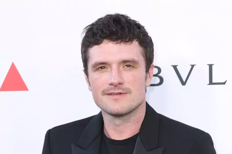 Josh Hutcherson's 'Sunrise on the Reaping' Sparks Hunger Games Frenzy