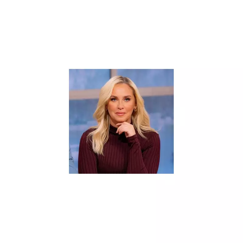 Josie Gibson Fiercely Defends Olivia Attwood After 'Loose Women' Backlash – 'She's Brutally Honest!'