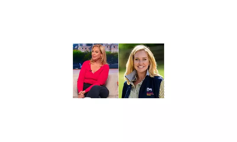 Josie Gibson's 15-Year TV Hiatus: The Shocking Reason She Stepped Away From Fame