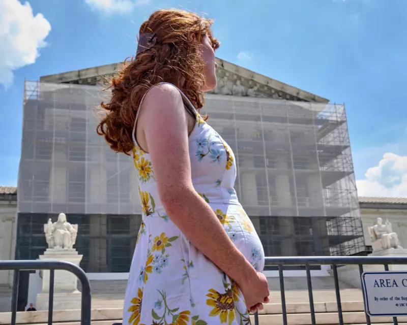 Judge Rules Trump's Birthright Citizenship Ban Unconstitutional – What It Means for US Immigration