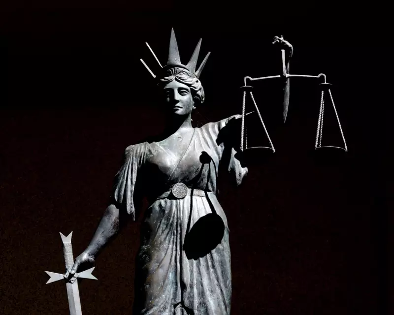 Judge Slams Lawyers for Submitting AI-Generated Misleading Documents in Teen's Case