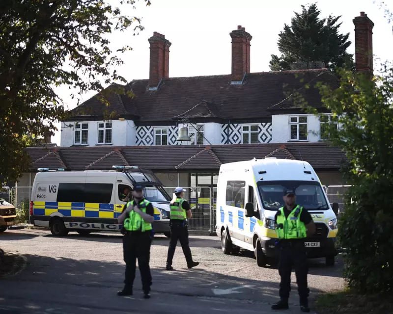 Judge Urged to Shut Down Epping Hotel Housing Asylum Seekers Over Safety Concerns