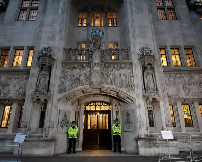 Judge Warns Colleagues: Scrutinise Expert Witness Evidence to Avoid Miscarriages of Justice