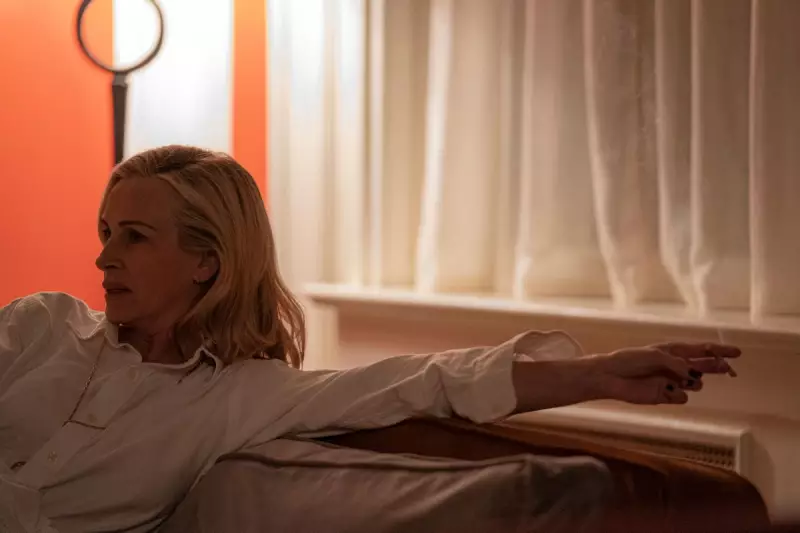 Julia Roberts Reveals Shocking Truth: 'After the Hunt' Almost Didn't Happen