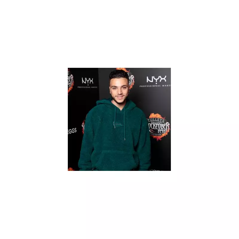 Junior Andre's Heartfelt Tribute to Mum Katie Price: 'She's My Rock' | Exclusive