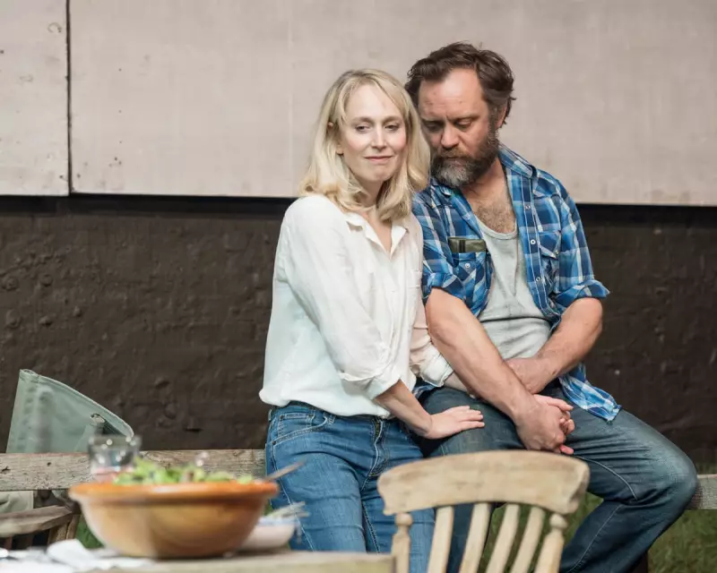 Juniper & Blood: A Spellbinding New Play Redefines Modern Witchcraft at Donmar Warehouse