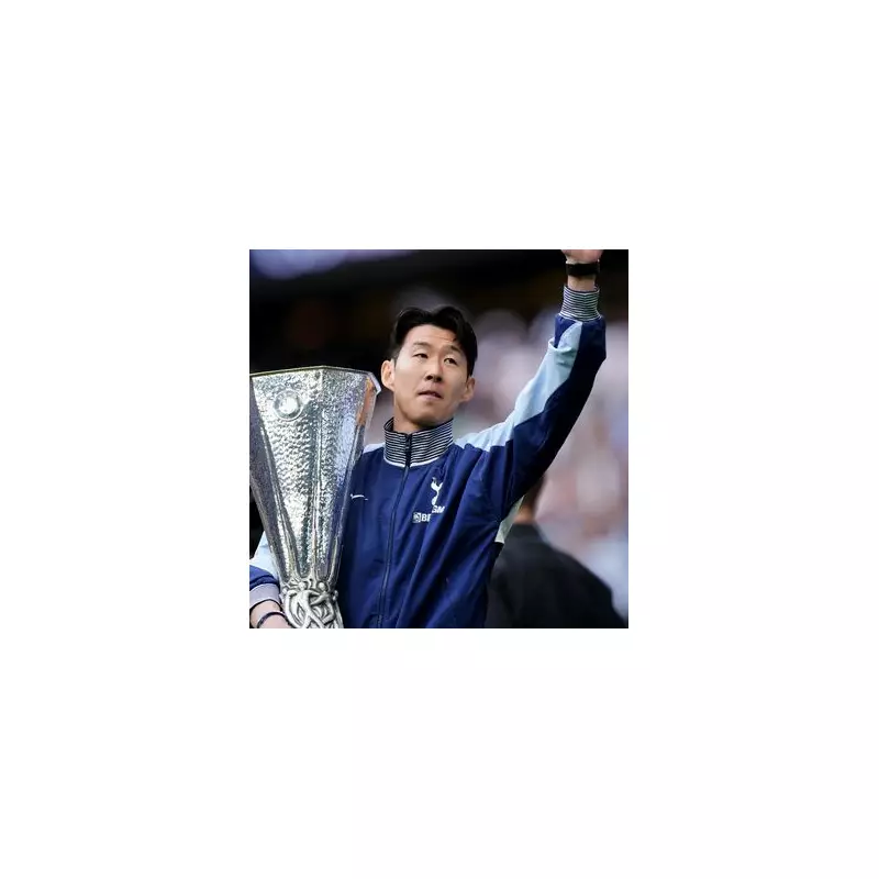 Jurgen Klopp Eyes Tottenham's Son Heung-min and Real Madrid's Rodrygo for Liverpool Transfer Boost