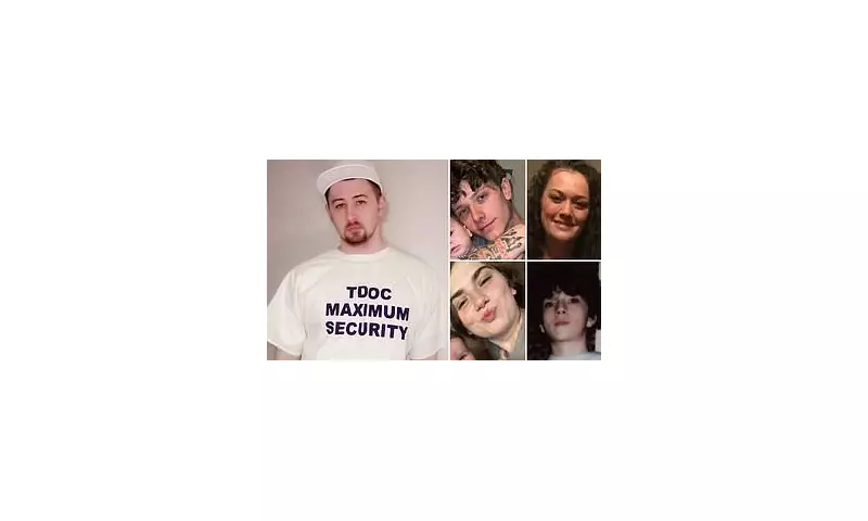 Juror's Shocking Past: Austin Drummond's Previous Conviction Revealed in Tennessee Trial