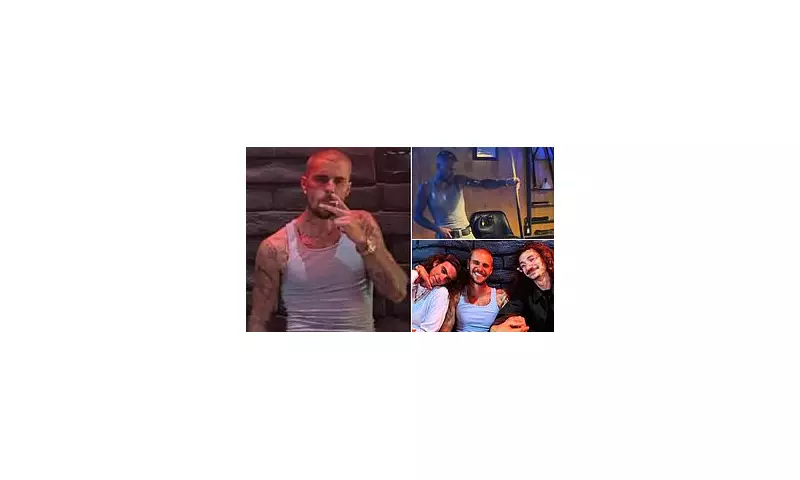 Justin Bieber & Hailey Enjoy Low-Key Date Night at Dive Bar – See the Candid Pics!