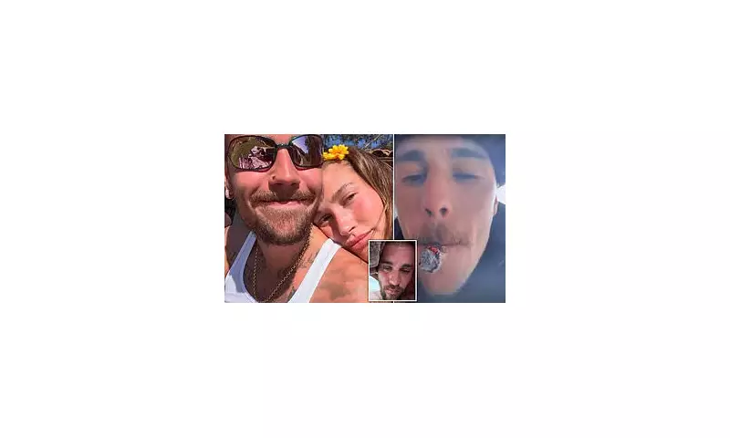 Justin Bieber Quells Fan Fears with Joyful Family Snaps and Professions of Love for Wife Hailey