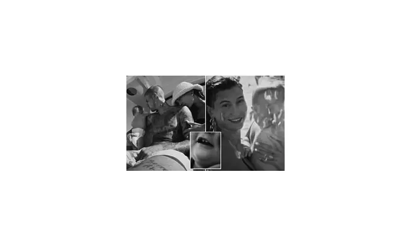 Justin Bieber's Son Jack Makes Adorable Cameo in Dad's 'Yukon' Music Video with Hailey