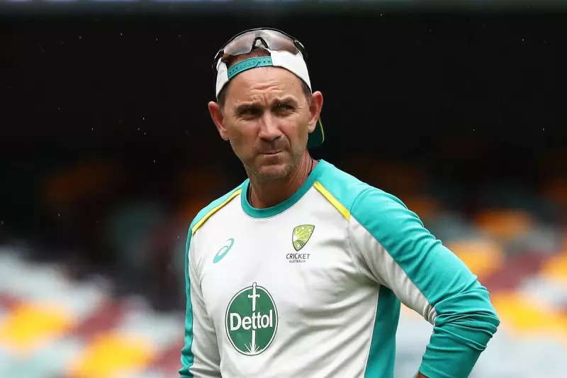 Justin Langer Slams England's 'Brutal' Ashes Dismissal: 'It Was No Surprise' | Exclusive