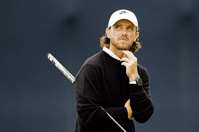 Justin Rose and Collin Morikawa Shine at PGA Tour Event, Tommy Fleetwood Struggles