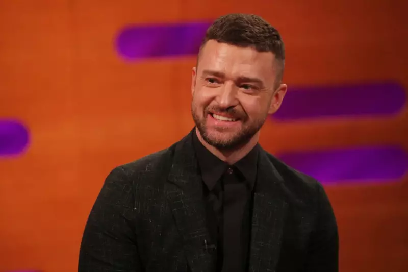 Justin Timberlake Opens Up About Battle with Lyme Disease: 'It Was a Dark Time'