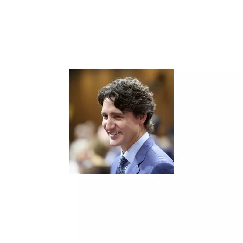 Justin Trudeau Left Stunned After Unexpected Question About His Marriage