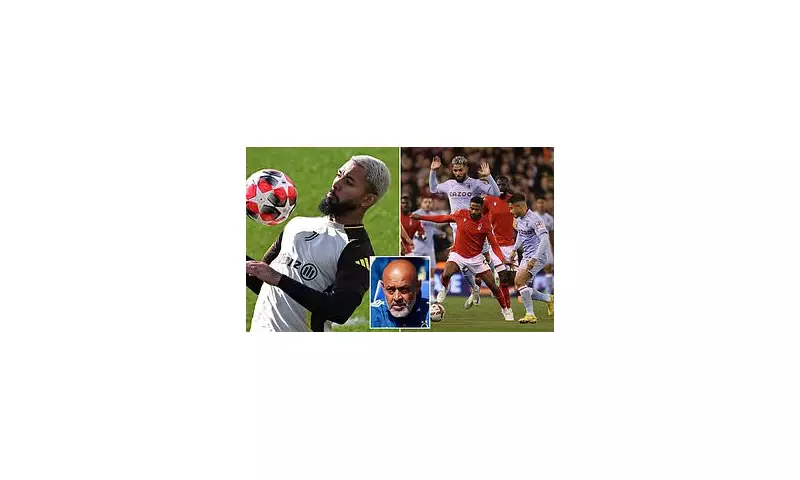 Juventus Eye Aston Villa Star Douglas Luiz in Blockbuster £50m Transfer Move