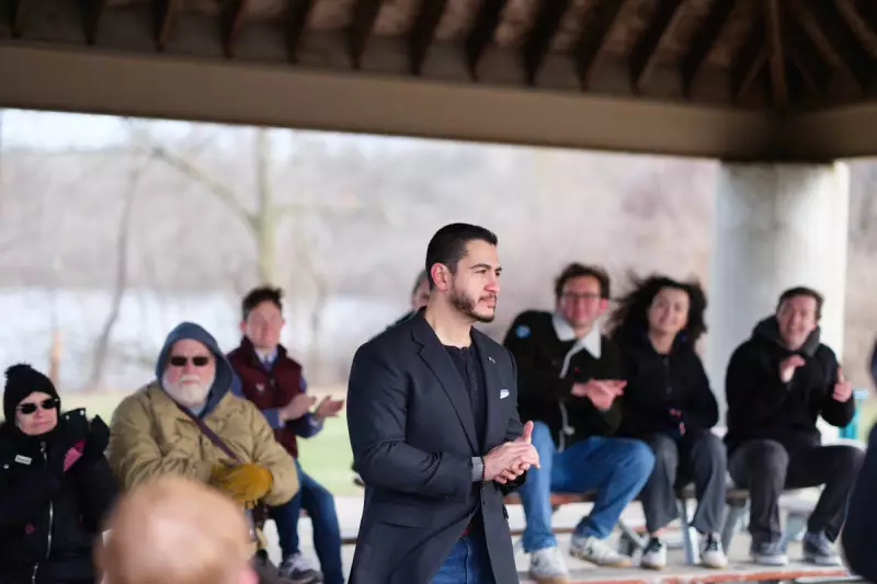 Kamala Harris Steps Up as Biden Faces Pressure to Withdraw: Michigan Rally Highlights Democratic Tensions