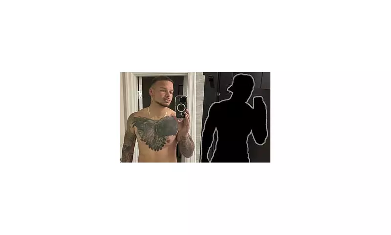 Kane Brown's Jaw-Dropping Body Transformation Leaves Fans in Awe!