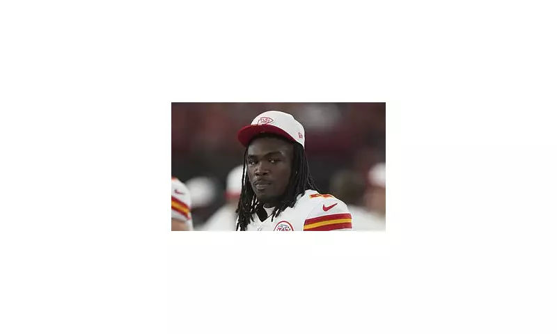 Kansas City Chiefs' Rashee Rice Faces NFL Hearing – What's Next for the Rising Star?