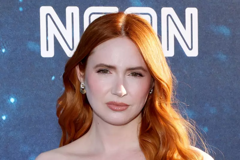 Karen Gillan Joins Mike Flanagan's 'The Life of Chuck' in Pivotal Role